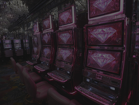 Bingo Diamond