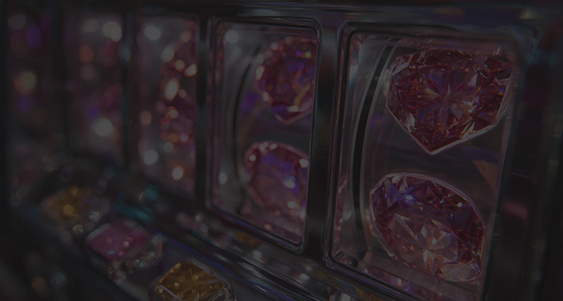 Bingo Diamond